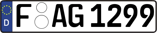 F-AG1299