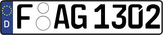 F-AG1302
