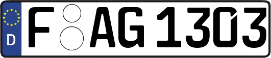 F-AG1303