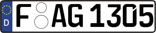 F-AG1305