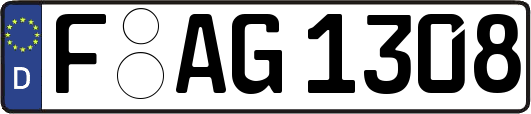 F-AG1308