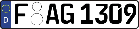 F-AG1309