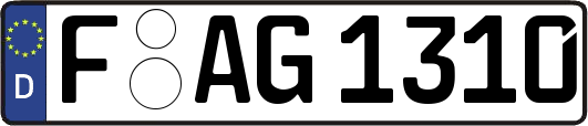 F-AG1310