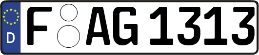 F-AG1313