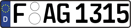 F-AG1315