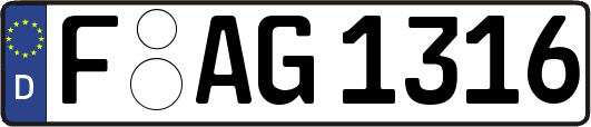 F-AG1316