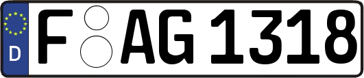 F-AG1318