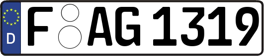 F-AG1319