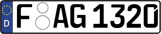 F-AG1320