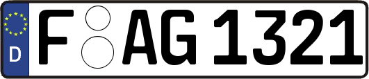 F-AG1321