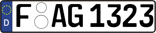 F-AG1323