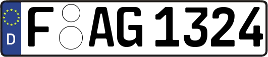 F-AG1324