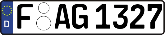F-AG1327