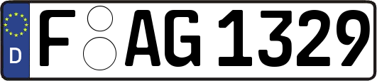 F-AG1329