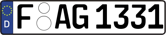 F-AG1331