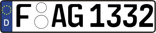 F-AG1332