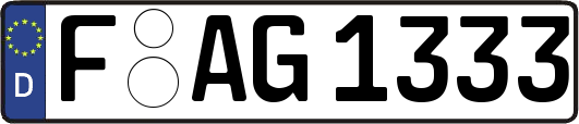 F-AG1333