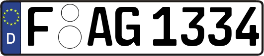 F-AG1334