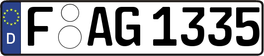 F-AG1335