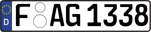 F-AG1338