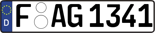 F-AG1341