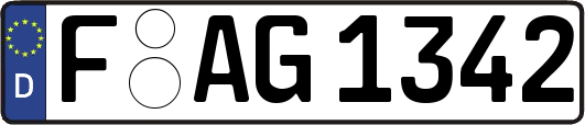 F-AG1342