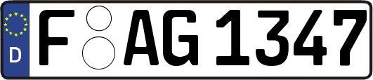 F-AG1347
