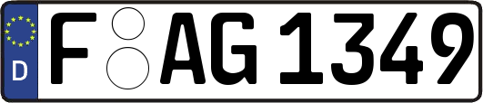 F-AG1349