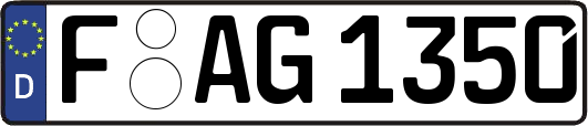 F-AG1350
