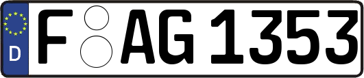 F-AG1353