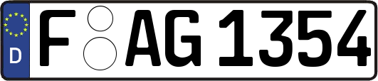 F-AG1354