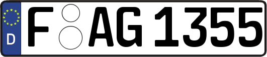 F-AG1355