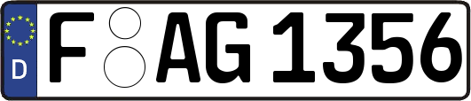 F-AG1356