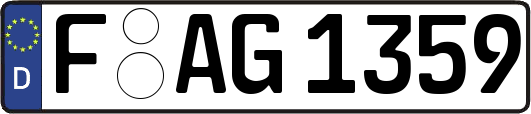 F-AG1359