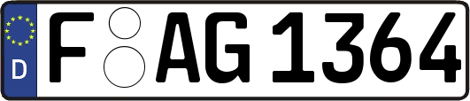 F-AG1364