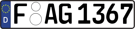F-AG1367