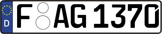 F-AG1370