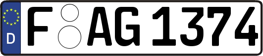 F-AG1374
