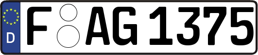 F-AG1375