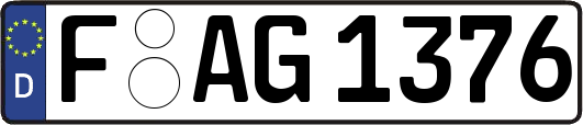 F-AG1376