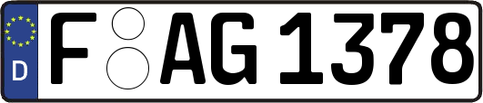 F-AG1378