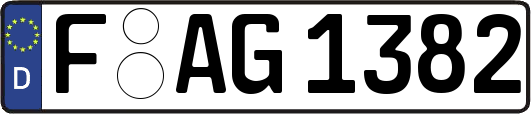 F-AG1382