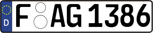 F-AG1386