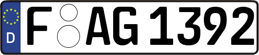 F-AG1392