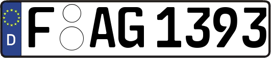 F-AG1393