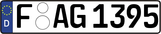 F-AG1395