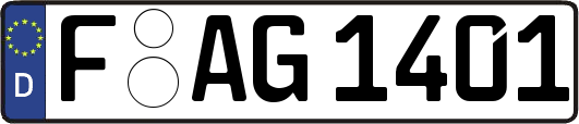 F-AG1401