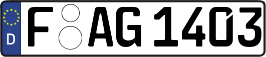 F-AG1403