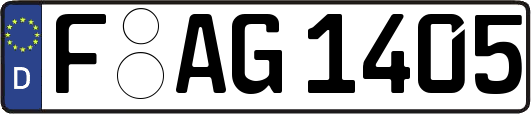F-AG1405