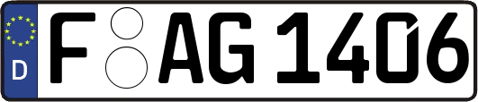 F-AG1406